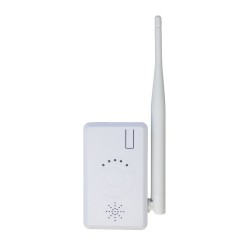 Ripetitore per Kit Wi-Fi SICURIT - DNRWIFIRIP