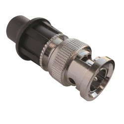 Universal connector BNC M -...