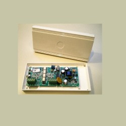 BUS isolator for COMBIMAX control unit - CECISO/A2