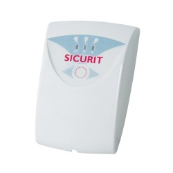 Proximity reader Sicurit -...