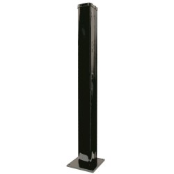 3-sided aluminum column H...