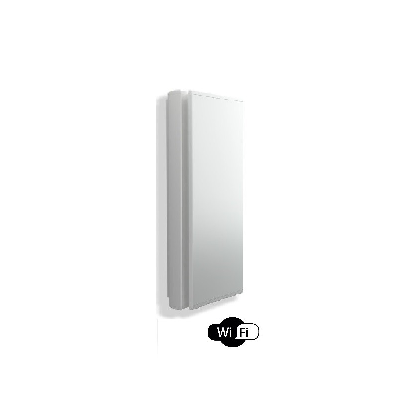 Radialight ICON Wi-Fi Radiatore e Convettore Elettrico Dual-Therm