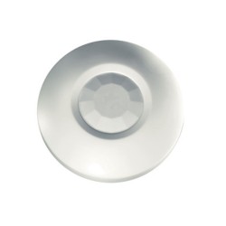 DISC® Passive infrared from...