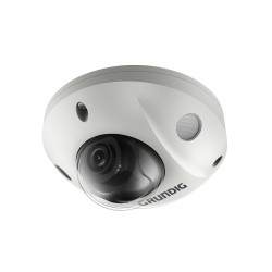 GRUNDIG 4 MP Dome IP Camera...