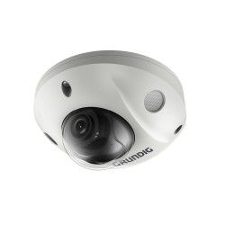 GRUNDIG 4 MP Dome IP Camera...