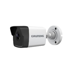 2 MP GRUNDIG Bullet IP...