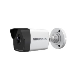 GRUNDIG 4 MP Bullet IP...