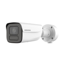 GRUNDIG 4 MP Bullet IP Camera Premium Line Lens 2.7-13.5mm GD-CI-AT4634T