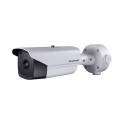 Telecamera Bullet Termica 10mm NEMA Linea Premium GD-TI-AT2610T