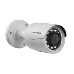 2 MP GRUNDIG Bullet Camera...