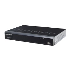 IP video recorder 16 inputs GRUNDIG Smart Line GU-RN-AC8116P