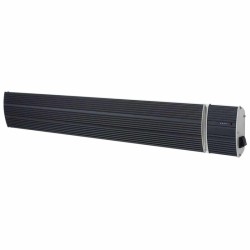 CALORE-NERO-1500 Sined Radiator A7 IR-C 1500W IP65