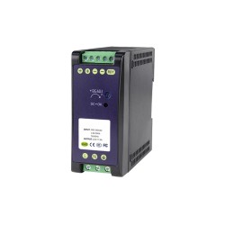 Industrial power supply DIN 60W-48VDC - SWPOEALI60