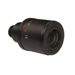 2 MP Varifocal lens by...