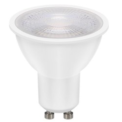 Faretto GU10 Bianco Caldo 5W