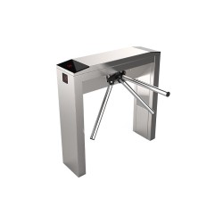 Tripod Turnstile TiSO by...