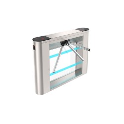 TiSO tripod turnstile by...