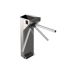 TiSO tripod turnstile by...