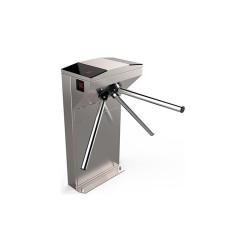 TiSO tripod turnstile by Sicurit BASTION-M