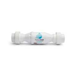 Residential Pool Cavitation Water Purifier - Pool Tiger