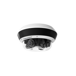 Telecamera IP Panoramico 360° 20 MP GRUNDIG Linea Smart GU-CI-AT32637Q