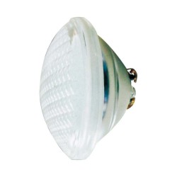 18W Led per piscina PAR56 VETRO Luce Fredda