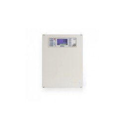 CIPRAC100LG - Centrale antincendio analogica PREVIDIA Compact