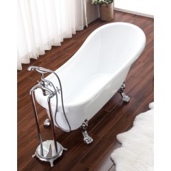 MV002G Free standing bath...