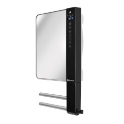 Termo ventilatore bagno TOUCH Aurora