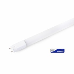 9-10W Led tube T8 G13 600mm Samsung Natural White