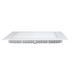 Pannello Led tondo/quadro 18W