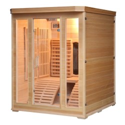 Sauna Infrarossi PRC3G