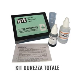 IPT Test Kit for Total...