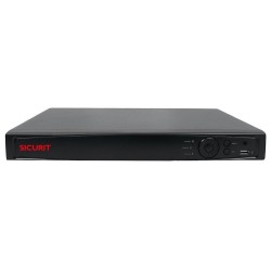 WQVNVR16T2 16-channel NVR...