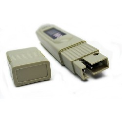 Pocket ECO conductivity meter with TDS reading