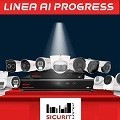 Linea AI PROGRESS